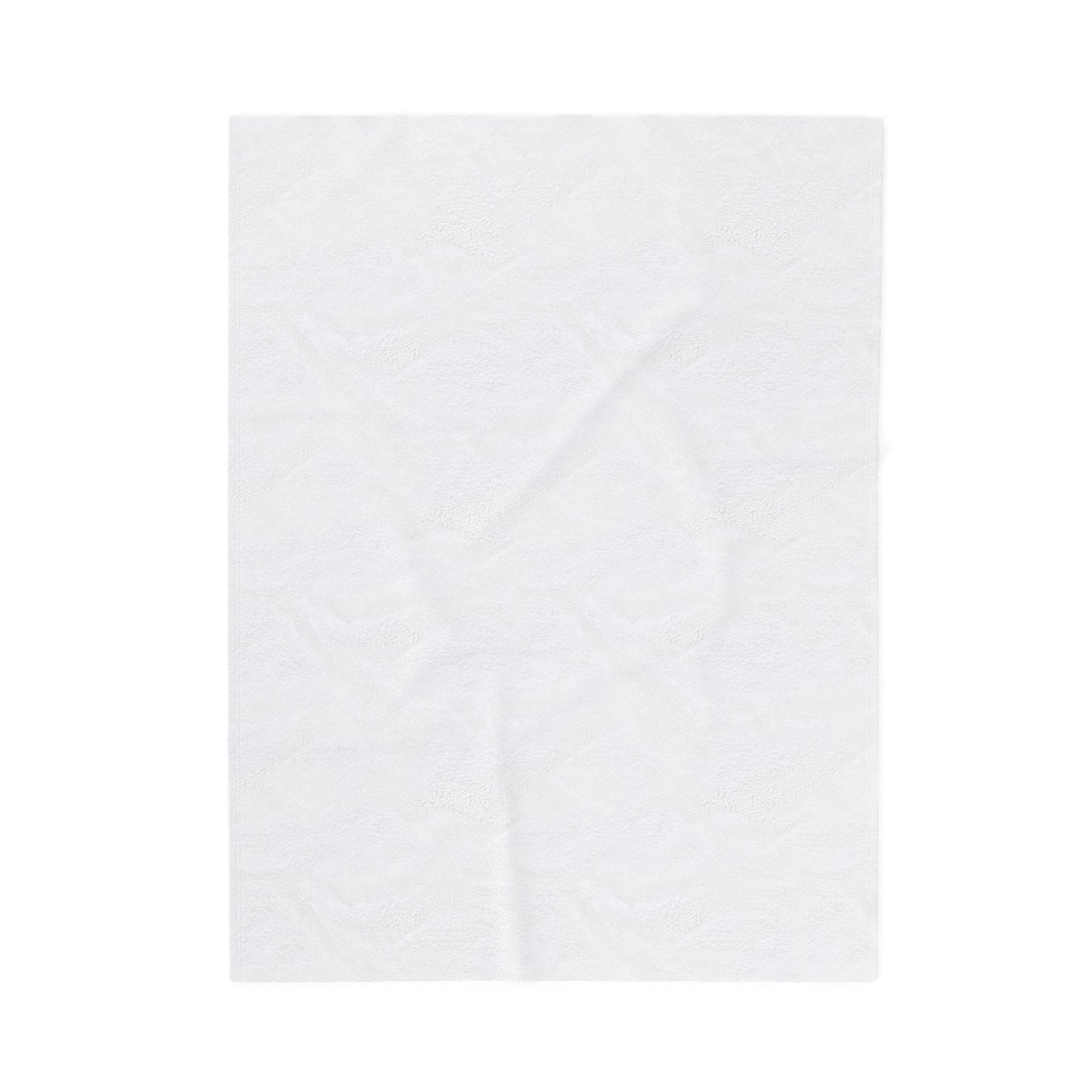 Velveteen Plush Sullivan King Throw Blanket