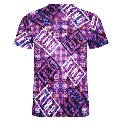 Men's Cotton T-shirt