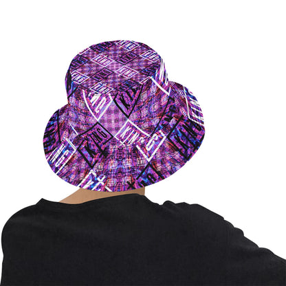 Sullivan King Unisex Summer Bucket Hat