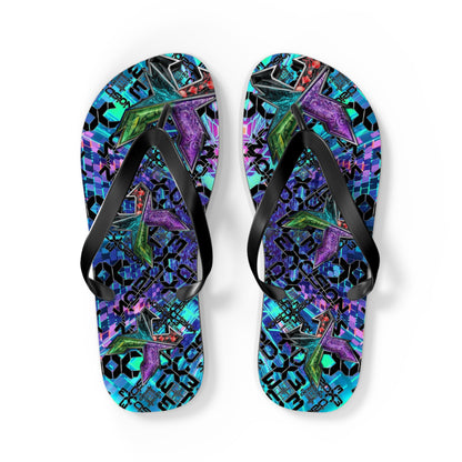 Excision Flip Flops