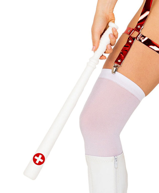 Baton Nurse Costume Accessory