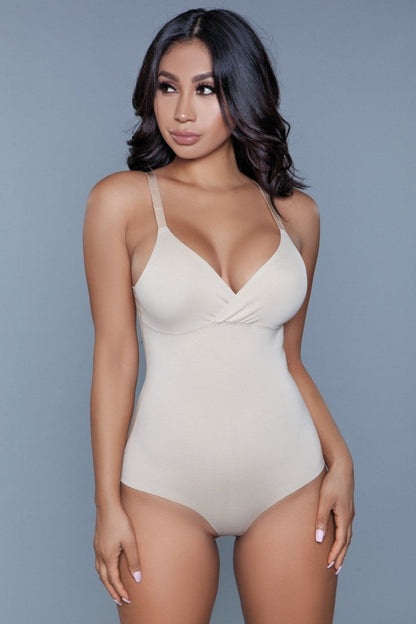  What A Waist Shapewear Bodysuit