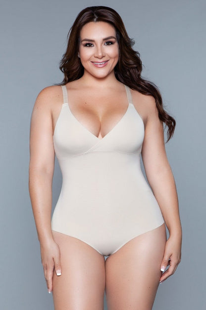  What A Waist Shapewear Bodysuit