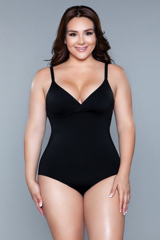  What A Waist Shapewear Bodysuit