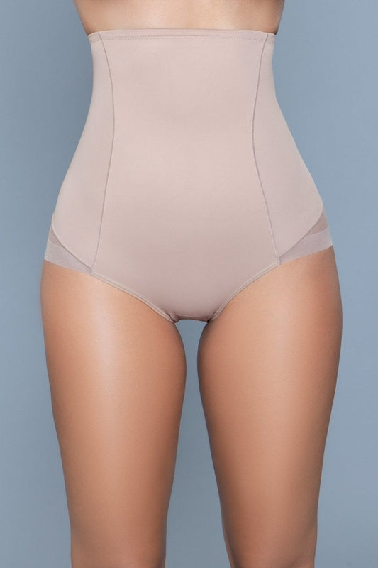  Peachy Soft Shapewear Brief