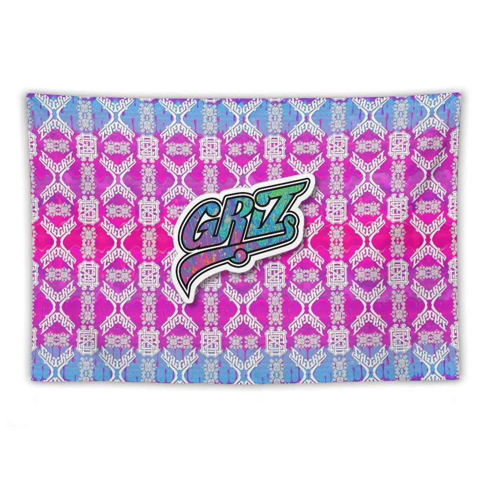 Gtiz Tapestry 60"x90