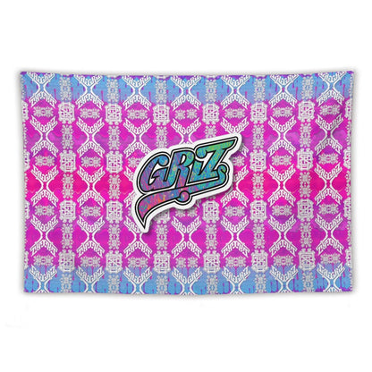 Gtiz Tapestry 60"x90