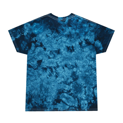 NGHTMRE Tie-Dye T Shirt for Men Women Unisex