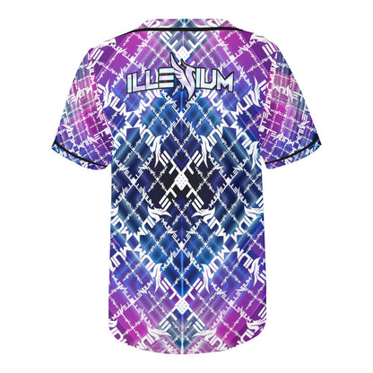 Illenium Iridescent Jersey