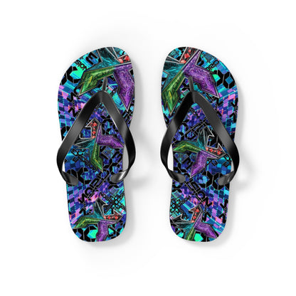 Excision Flip Flops