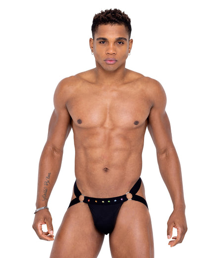 Men’s Pride Jock Strap