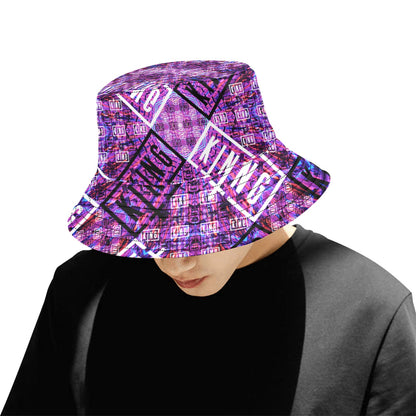 Sullivan King Unisex Summer Bucket Hat