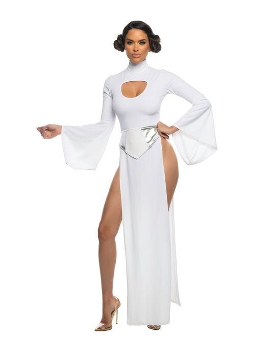 Princess Leia Costume 2pc Set 