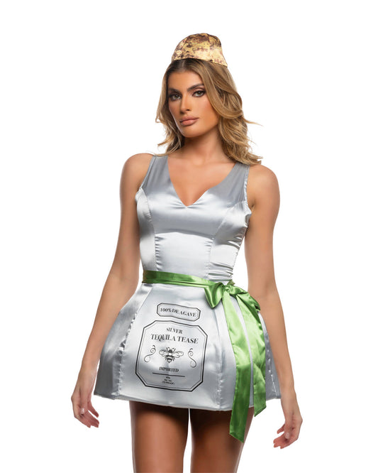 Tequila Tease Costume 3pc Set