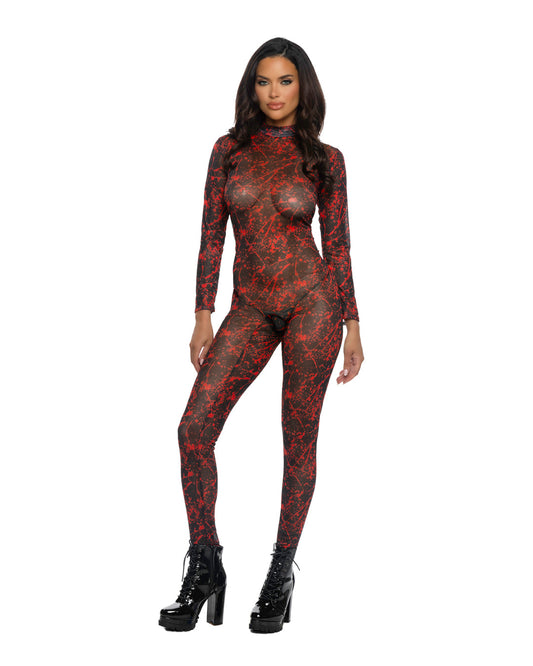 Bloody Babe Catsuit