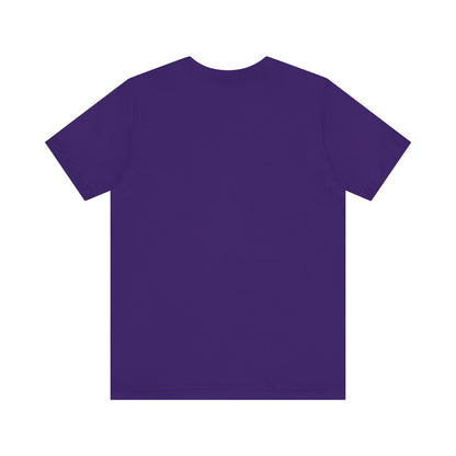 Among Us T-shirt Mens Womens Unisex Jersey Short Sleeve Tee