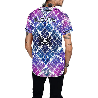 Illenium Iridescent Jersey