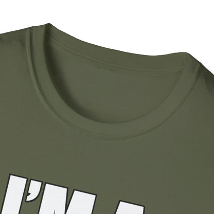 Grime Kid Softstyle T-Shirt Mens Womens Unisex Music Lover Gift, Rave Apparel, Festival Wear, Streetwear