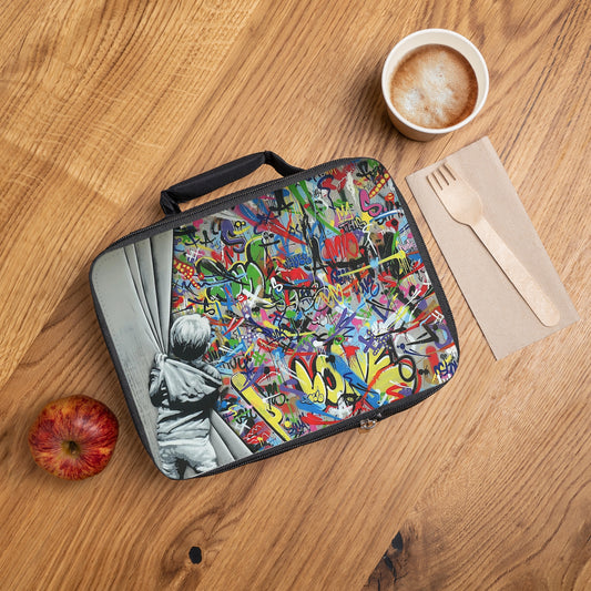 Copy of Copy of Lunch Bag