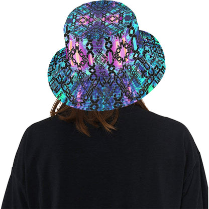 Excision Headbanger UniseX Summer Bucket Hat