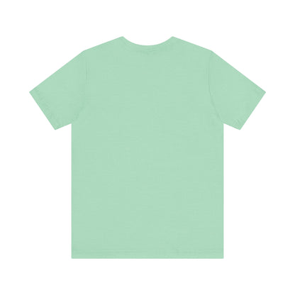 Ground Score Lucky Jersey Short Sleeve Tee Mens Womens Unisex