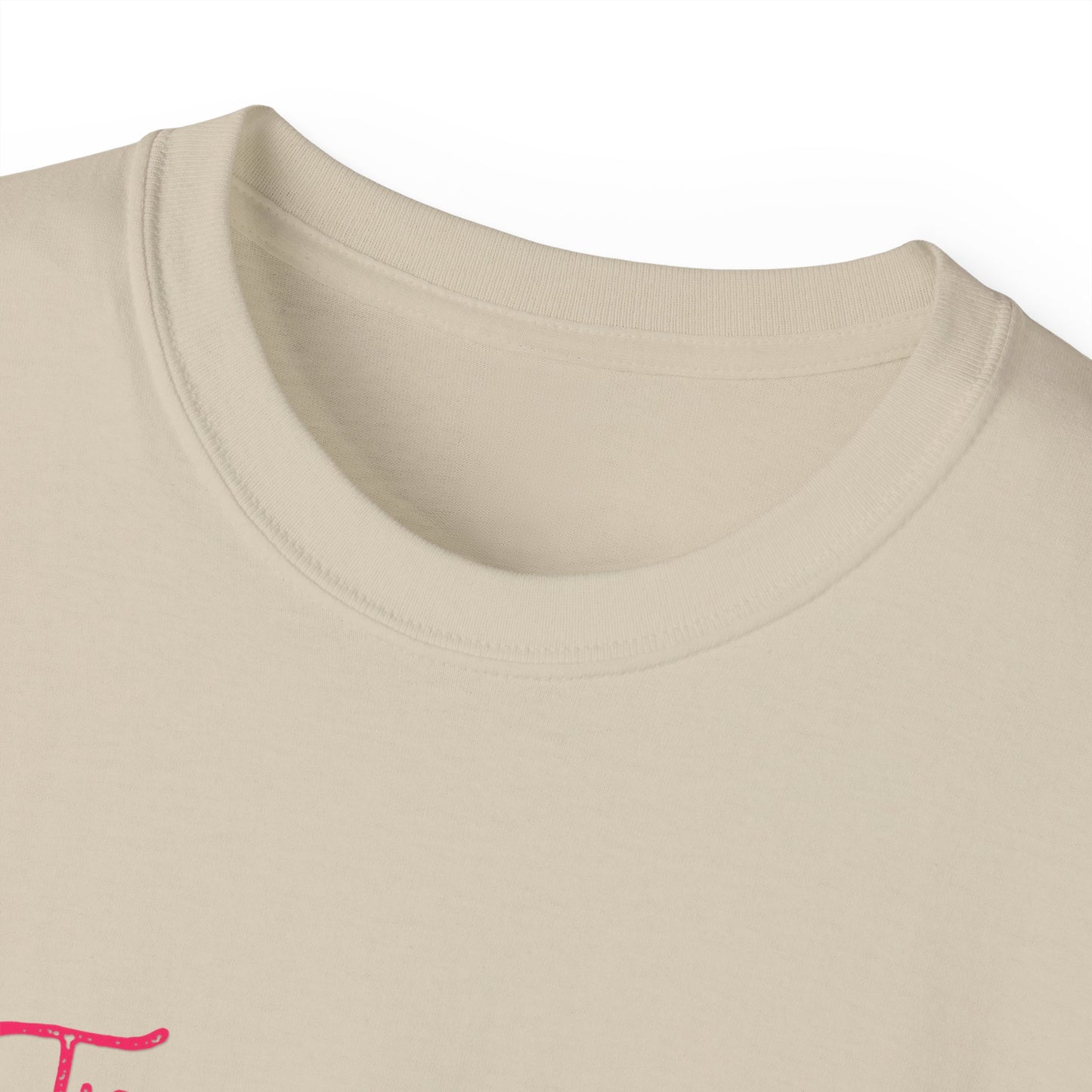 Cuffing Season T Shirt Ultra Cotton Tee for Mens Womens Unisex