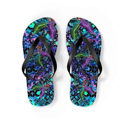 Excision Flip Flops