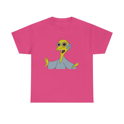 Dreamwalking Burns Sweatproof Music Festival Tees Thick Cotton Rave Shirt Mens Womens Unisex