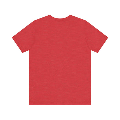 Among Us T-shirt Mens Womens Unisex Jersey Short Sleeve Tee