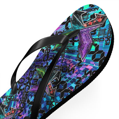 Excision Flip Flops