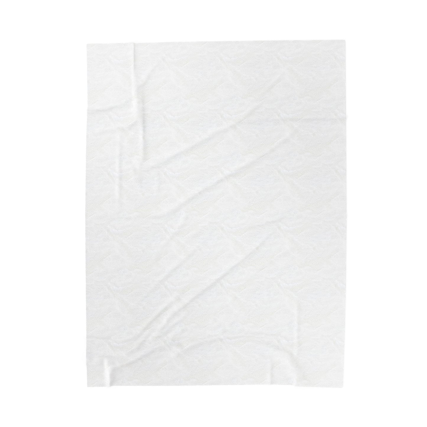 Excision Velveteen Plush Throw Blanket by Miami Subs