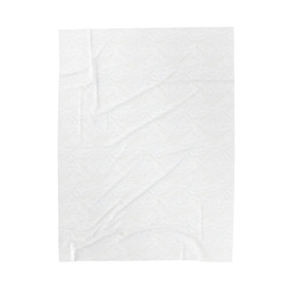 Excision Velveteen Plush Throw Blanket by Miami Subs