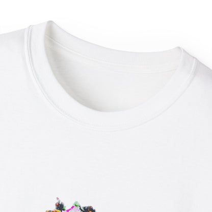 Tattoo Bride Shirt Vulgar Girls Models Original Photography Artwork | Sweat Proof T Shirt | Womens Mens Unisex Sweat Proof Tee