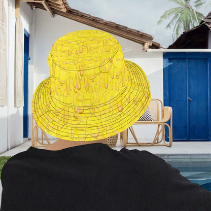 Subtronics Bucket Hat