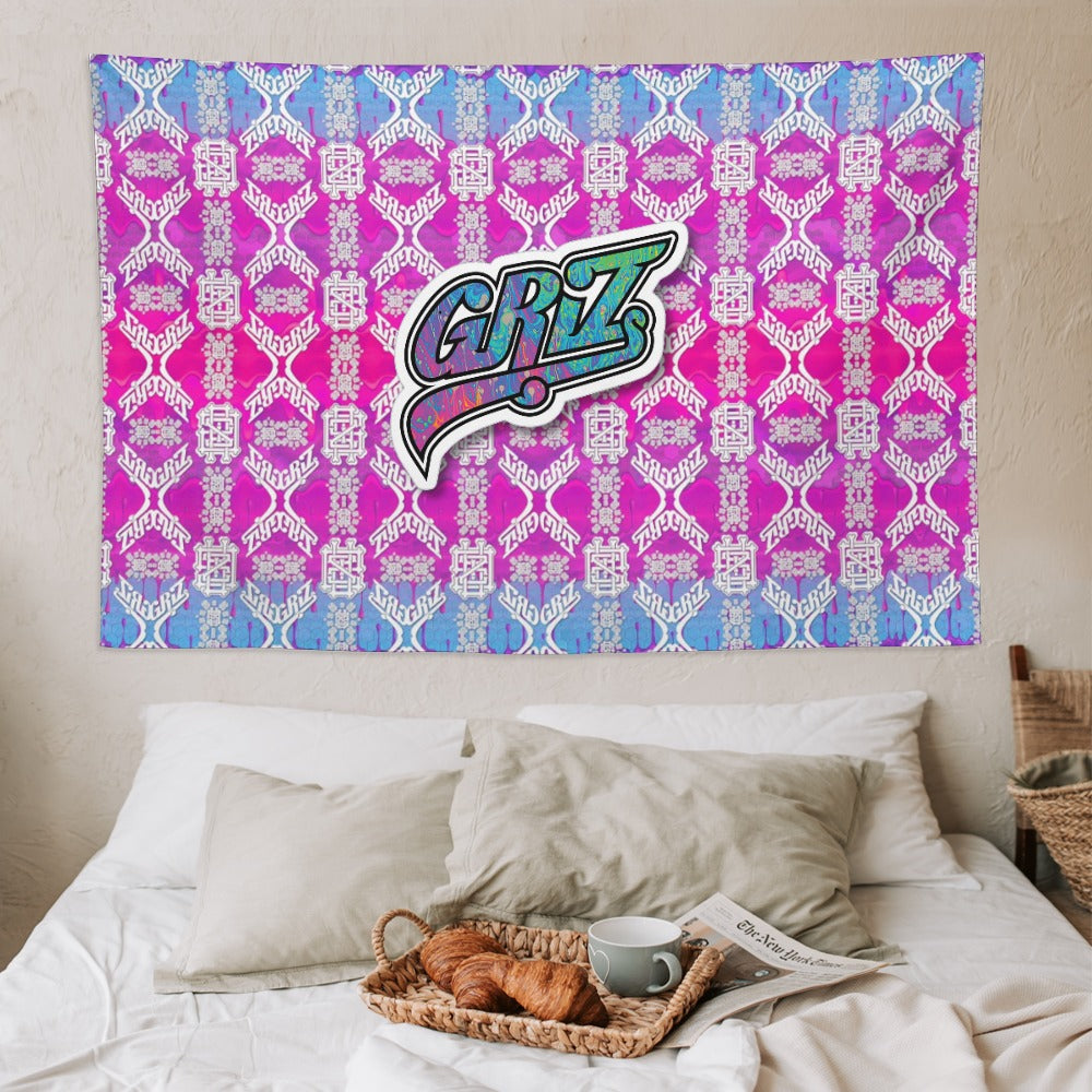 Gtiz Tapestry 60"x90