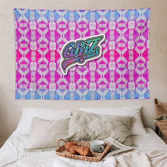 Gtiz Tapestry 60"x90