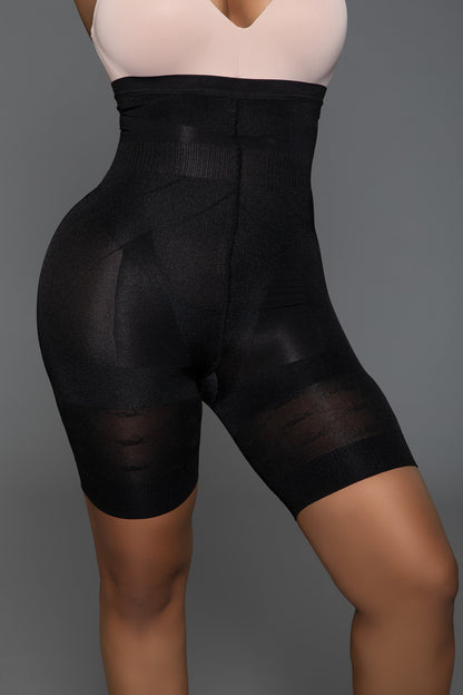Hold It Together Full Body Shaper