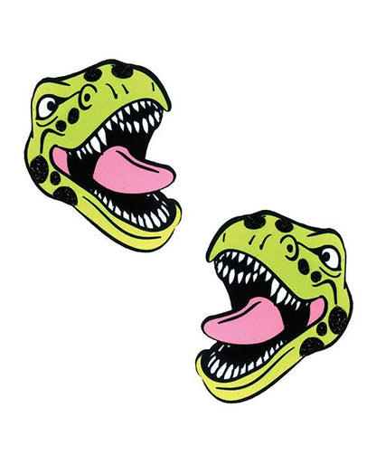 Dinosaur Pasties