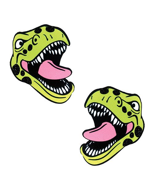 Dinosaur Pasties