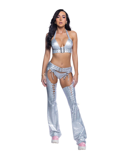 Belted Chaps