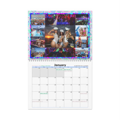 Januar_music festival calendar dates