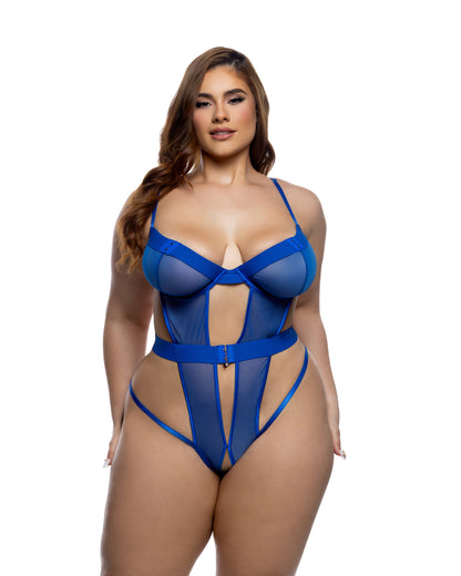 Milenium Teddy
