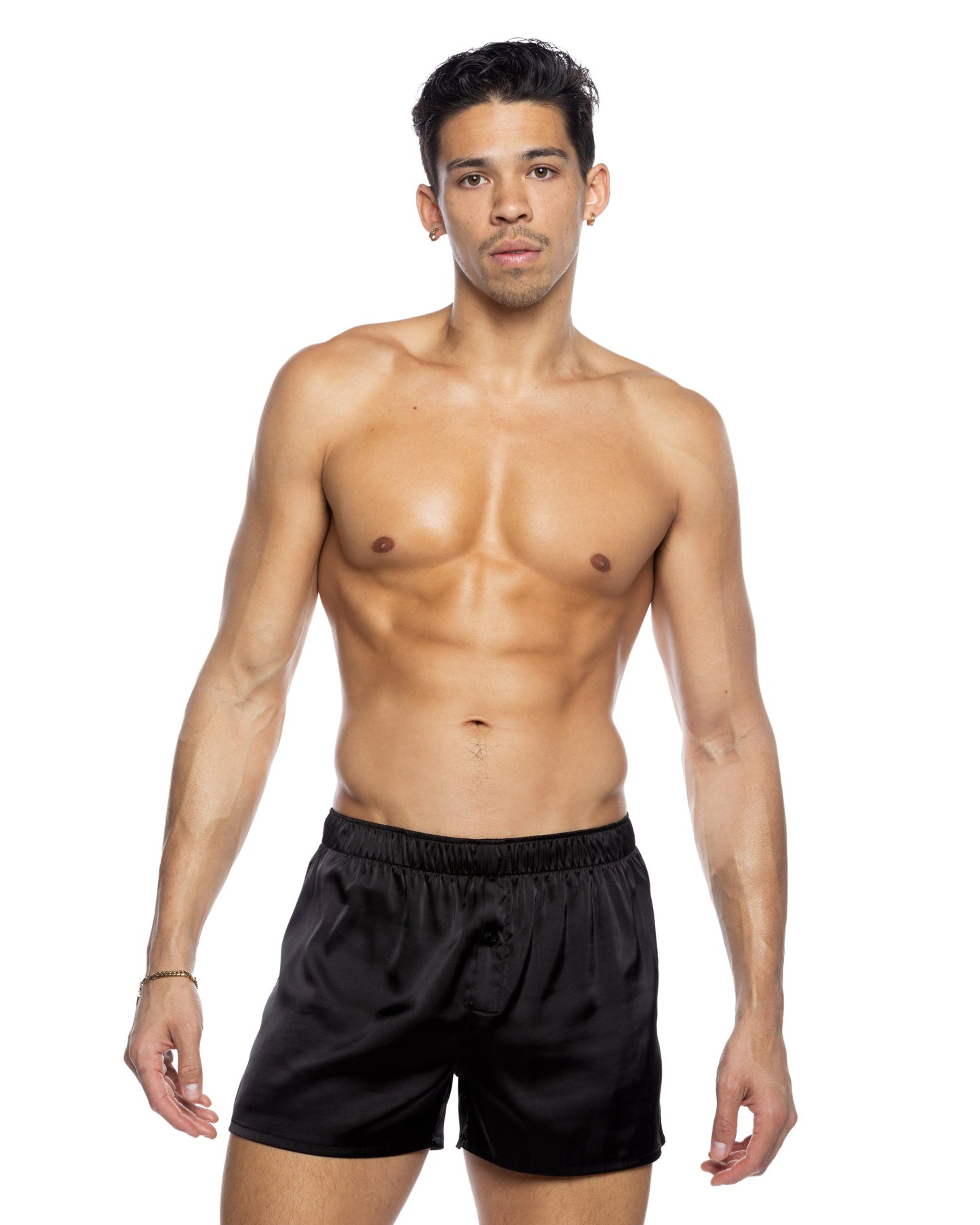 Champion Boxer
