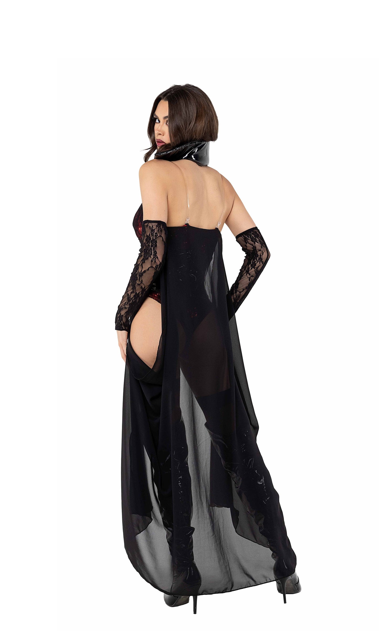 Playboy Vampire Costume 2pc Set