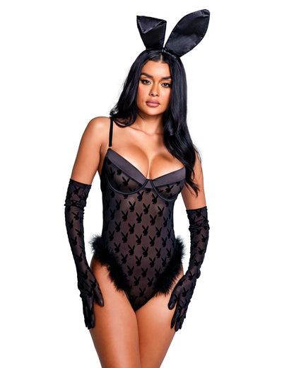 Shop sexy Playboy Lingerie Sets at Festival Drip