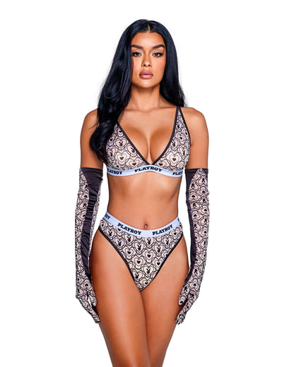Shop sexy Playboy Lingerie Sets at Festival Drip