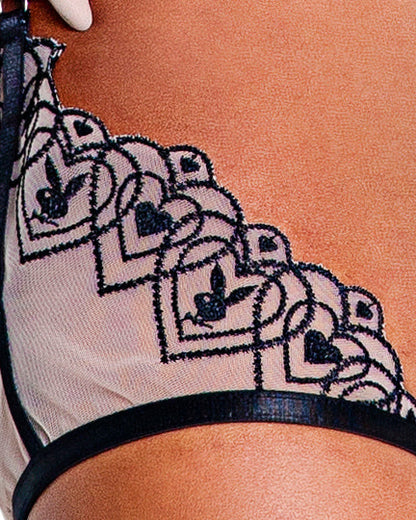 Shop sexy Playboy Lingerie Sets at Festival Drip