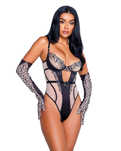 Shop sexy Playboy Lingerie Sets at Festival Drip