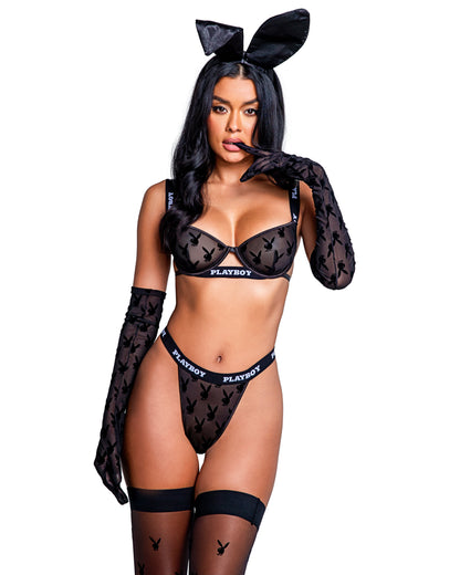 Shop sexy Playboy Lingerie Sets at Festival Drip