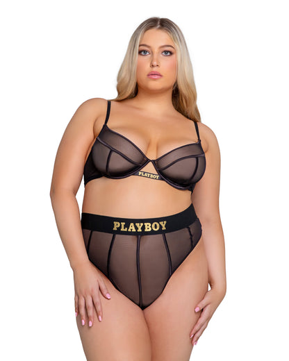 Shop sexy Playboy Lingerie Sets at Festival Drip